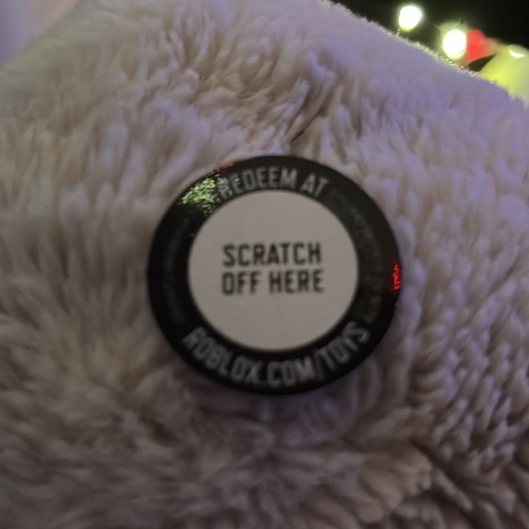 Tools Of Axsuroth Roblox Toy Code! (MUST PROVIDE EMAIL IN ORDER TO BE SENT CODE) - Picture 3 of 3